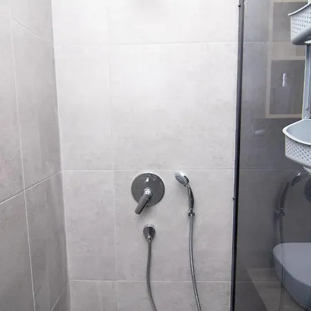 Appartement Valkane Beach Studio *