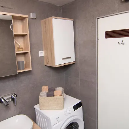 Valkane Beach Studio Appartement *