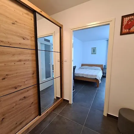 Appartement Valkane Beach Studio *