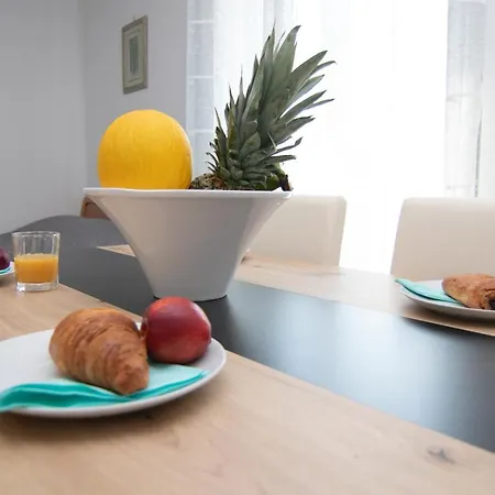 Apartmán Valkane Beach Studio *