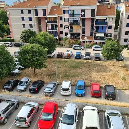 Valkane Apartmán