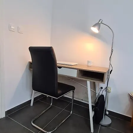 Valkane Beach Studio Apartment Pula