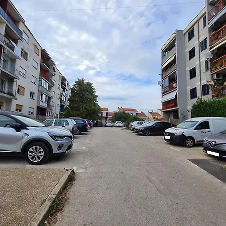 Apartament Valkane Beach Studio Pula
