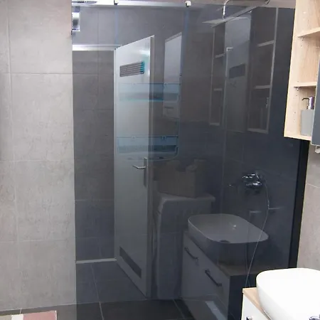 Appartement Valkane Beach Studio Pula